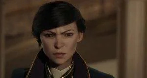 Oznámen Dishonored 2
