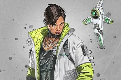 V Apex Legends začne začátkem října třetí sezóna