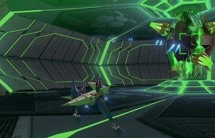 Star Fox Zero odložen na příští rok