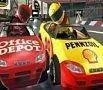 NASCAR Kart Racing
