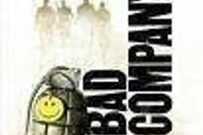 Battlefield: Bad Company