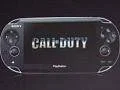 Call of Duty na Playstation Vita vyjde během podzimu