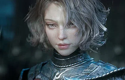Oznámena fantasy MMORPG hra Chrono Odyssey, parádní oznamující trailer
