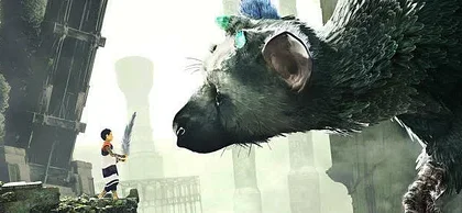 The Last Guardian odložen
