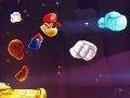 Kostýmy Maria a Luigiho v Rayman Legends – trailer