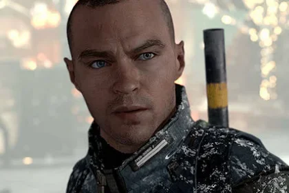 Quantic Dream nevylučuje pokračování hry Detroit: Become Human