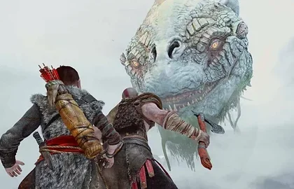 Trailer na PC verzi hry God of War, Horizon Zero Dawn dostal podporu pro DLSS