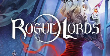 Příběhový trailer na hru Rogue Lords
