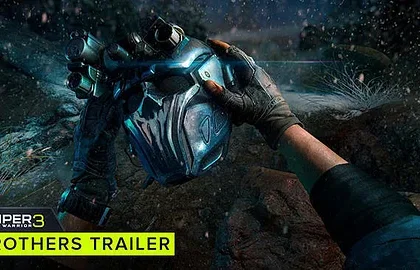 Příběhový trailer na akci Sniper Ghost Warrior 3