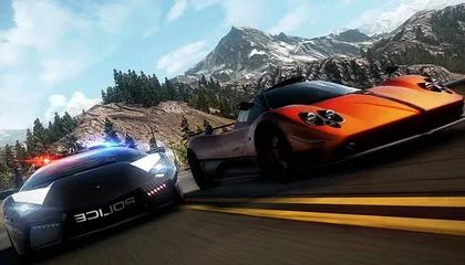 Need for Speed: Hot Pursuit Remastered ohodnocen ratingovou organizací