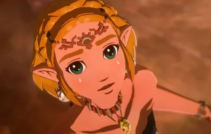 První testy Hyrule Warriors: Age of Imprisonment ukazují dobrou optimalizaci 