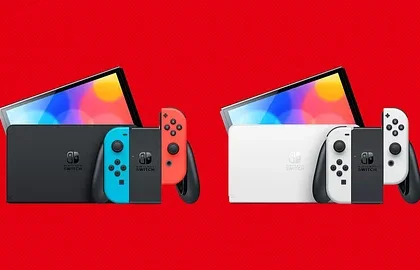 Nintendo prodalo už 125,62 milionu konzolí Nintendo Switch