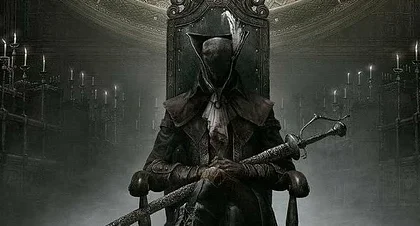 Chystá se remaster hry Bloodborne?
