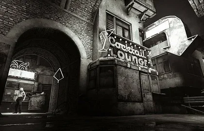 Hororová hra Here They Lie vyjde pro PS4 a PS4 Pro