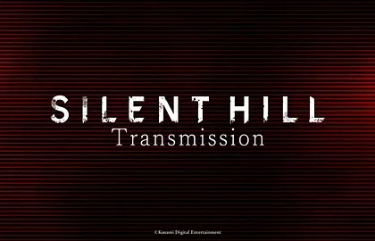 Sledujte s námi prezentaci Silent Hill Transmission
