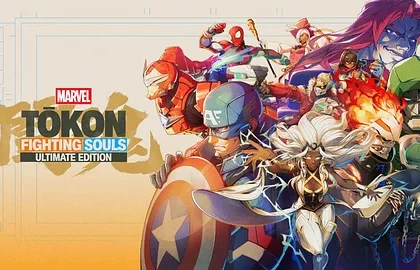 Bojovka MARVEL Tōkon: Fighting Souls začíná sbírat první vysoká hodnocení