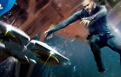 Nový deníček na Detroit: Become Human o budování uvěřitelného světa