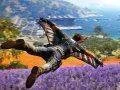 Parádní obrázky z Just Cause 3