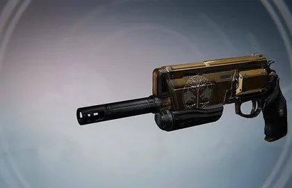 Bungie odhalilo zbraně do dnešního Iron Banneru