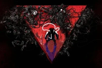 Launch trailer na hru Nex Machina