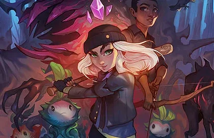 Oznámena hra Drake Hollow pro Xbox One od tvůrců The Flame in the Flood