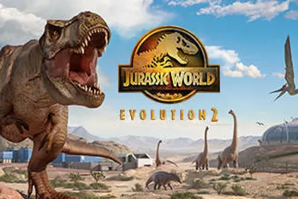 Jurassic World Evolution 2