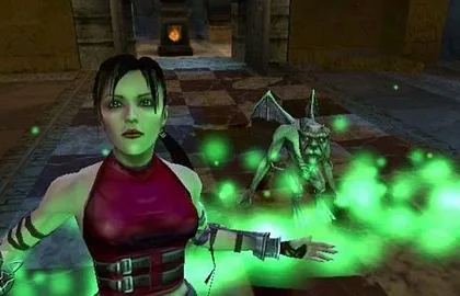 Primal vyjde pro PlayStation 4 už zítra
