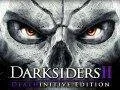 Oznámen Darksiders 2 Deathinitive Edition