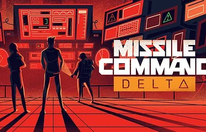 V polovině července vyjde hra Missile Command Delta