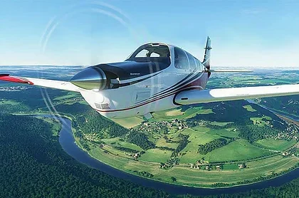 Microsoft Flight Simulator má být na Xboxu stejně dobrý jako na PC, možná i lepší