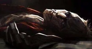 Teaser na akční RPG hru Vampyr