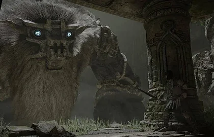 Nový deníček na Shadow of the Colossus ukazuje vytváření Kolosů