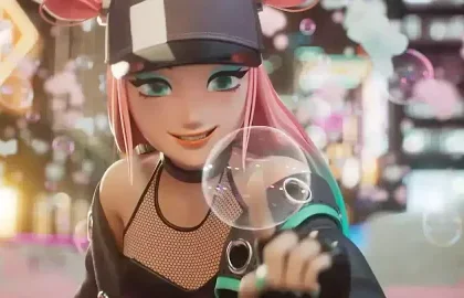 Hra Foamstars přechází na free-to-play model