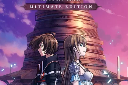 Echoes of Aincrad