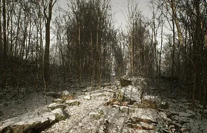 Hra Abandoned pravděpodobně nikdy nevznikne, Hasan Kahraman měl všechny oklamat