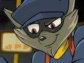 První dvě části animované série Sly Cooper: Thieves in Time