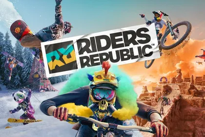 Riders Republic