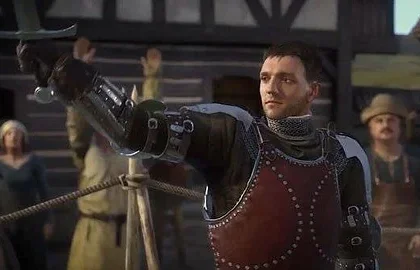 Kingdom Come: Deliverance vyjde příští rok v únoru, nový trailer