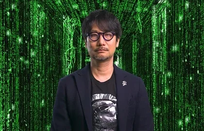 Hideo Kojima: Nikdo mi neřekl, že přišla nabídka na hru Matrix