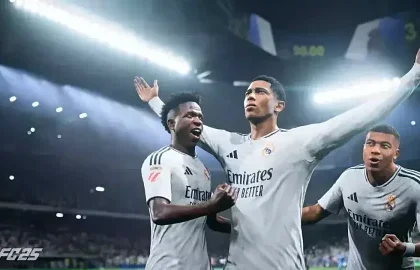 Hra EA SPORTS FC 25 je dostupná v předběžném přístupu, podívejte se na launch trailer