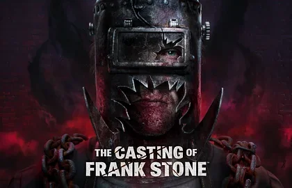 Sedm minut dlouhé video z hraní hororové hry The Casting of Frank Stone
