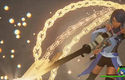 Finální trailer na Kingdom Hearts HD 2.8: Final Chapter Prologue