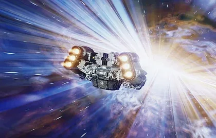O Starfield je zájem, v den vydání ho hrál souběžně 1 milion hráčů