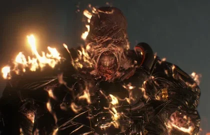 Remake hry Resident Evil 3 dostává první známky