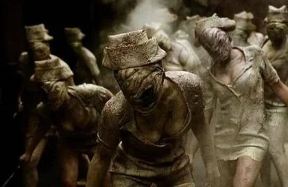 Režisér Christophe Gans připravuje nový filmový Silent Hill