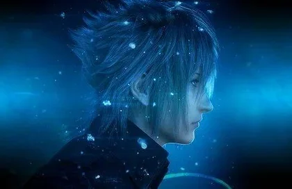 Final Fantasy Versus XIII bylo dokončeno z 20-25%, pak bylo předěláno na Final Fantasy XV