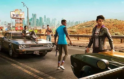 Hodnocení hry Saints Row ve světě