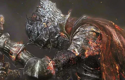 Dark Souls 3 je nejrychleji prodávanou hrou v historii Bandai Namco + nový parádní trailer