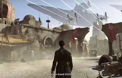 EA zavřela studio Visceral Games, Star Wars hra od Amy Hennig zrušena