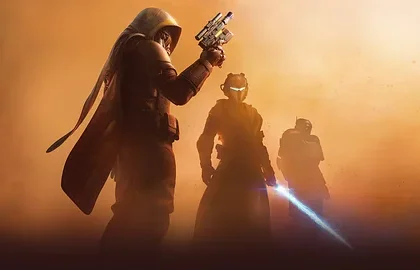 Nový trailer na Destiny 2: Renegades představuje vybavení inspirované univerzem Star Wars 